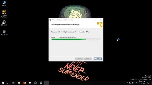 VMware Workstation 15 crack!!! смотреть онлайн