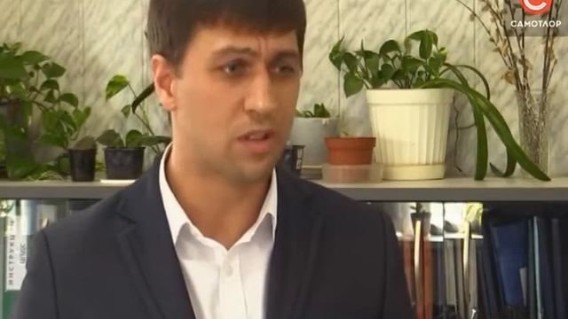 Кто заменит изношенные трубы?! смотреть онлайн