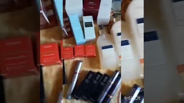 Распаковка заказика с 16 каталога 😉🤘 смотреть онлайн