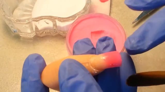 Как легко,быстро клей кончик пластмассового пальцы смотреть онлайн