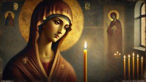 КРЕСТУ ТВОЕМУ ПОКЛОНЯЕМСЯ ВЛАДЫКО - РУССКОЕ ЦЕРКОВНОЕ ПЕНИЕ