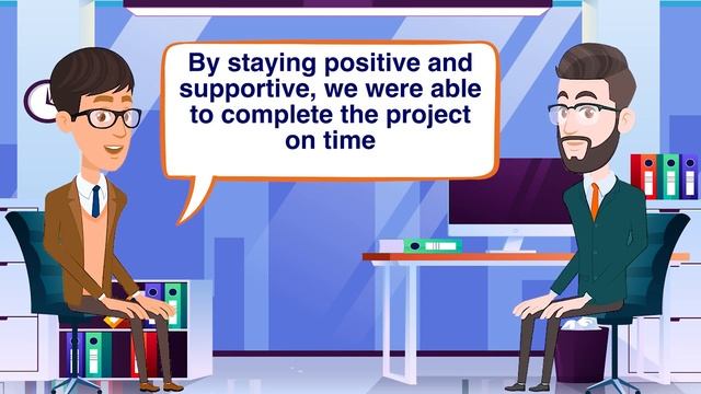 Job Interview Conversation in English Question and Answer смотреть онлайн