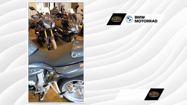 Faieta Motors Usato | Bmw R 1100 S - Anno 2001 смотреть онлайн