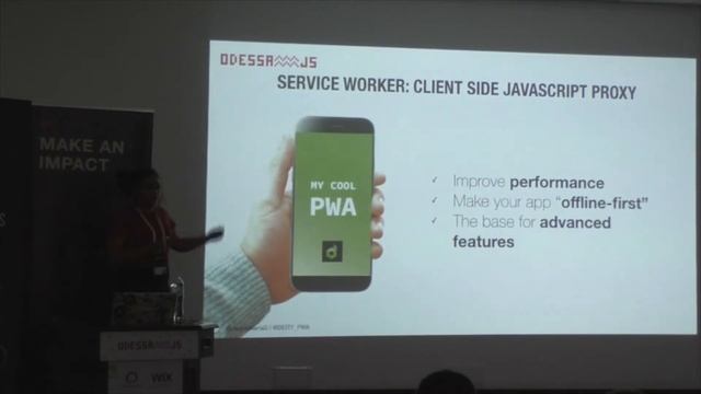 Jamie Maria Schouren, The search for App-iness : Progressive Web Apps [EN]