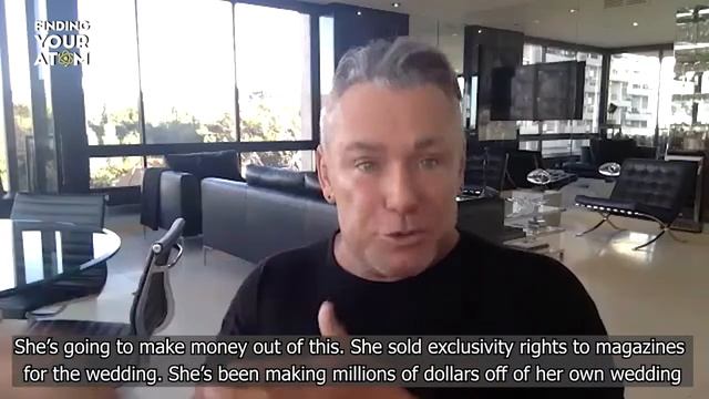 You can’t fake it with Special Guest Mark Zunino смотреть онлайн