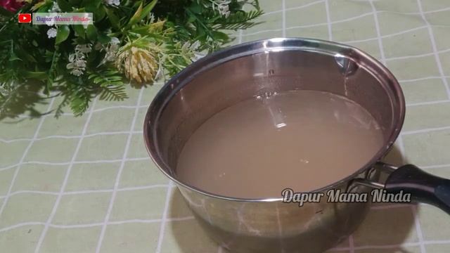 MENYEGARKAN‼️RESEP PUDDING MOZAIK SANTAN KEKINIAN, Super Creamy ~ @DapurMamaNinda смотреть онлайн
