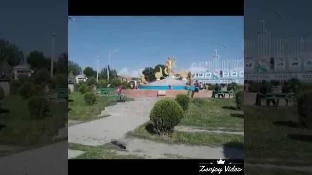 Кулобчон 2018 КУЛОБ смотреть онлайн