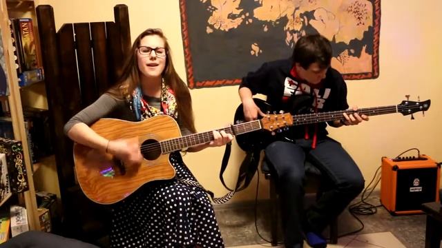 Даша - Creep (песня "Radiohead")[Москва, 15.12.2017] смотреть онлайн