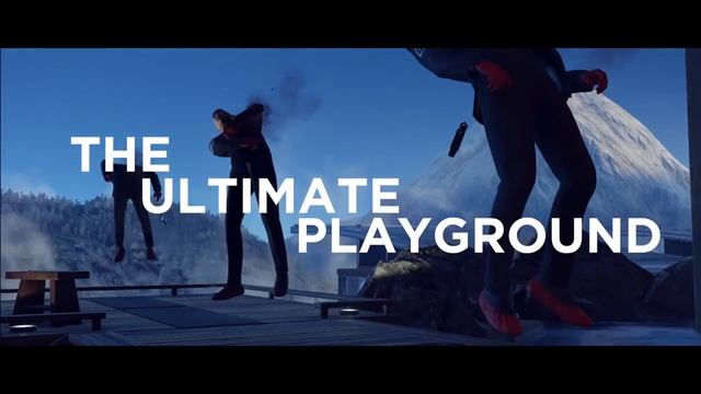 [Steam破解(crack)] HITMAN - Game of the Year Edition + 漢化補丁【Google Drive】 смотреть онлайн