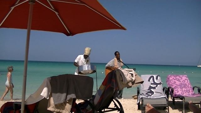 Negril- Février 2012 смотреть онлайн