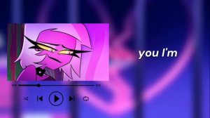 Адский бос песня Веросики : Over you