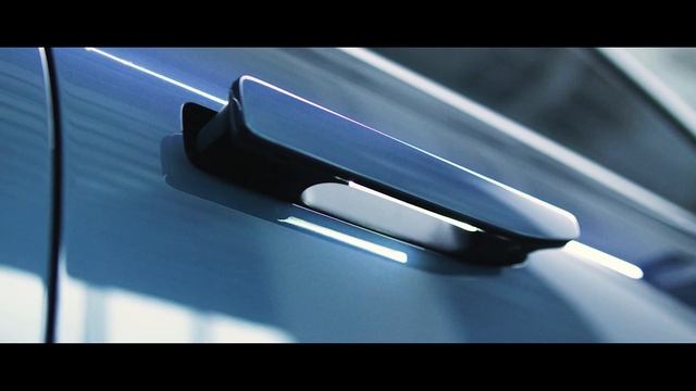 NIO 蔚来；The Design Story Of ET7 смотреть онлайн