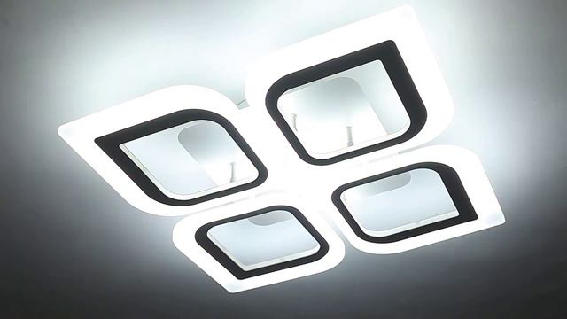 Светильник Lusster Flox SL 414.00.04 смотреть онлайн