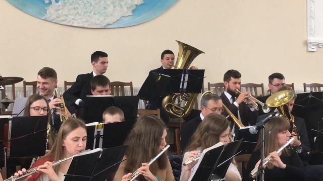 Звучит труба смотреть онлайн
