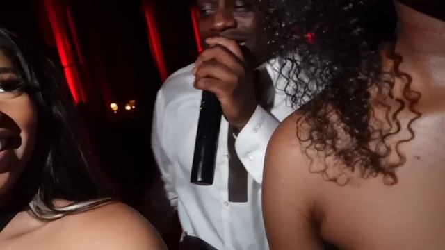 DOSEOFDANA | PRINCESS TREATMENT, NETWORKING, DATE NIGHT, NBA GAME, BIRTHDAY CELEBRATION