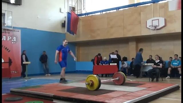 Марков- 30-01.05.2011г.Коломна= Чемп. Московск. обл.