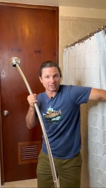 Quick And Easy DIY Shower Upgrade смотреть онлайн