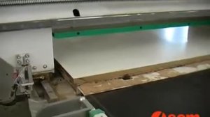 Обрабатывающий центр с ЧПУ Pratix N12: производственная ячейка