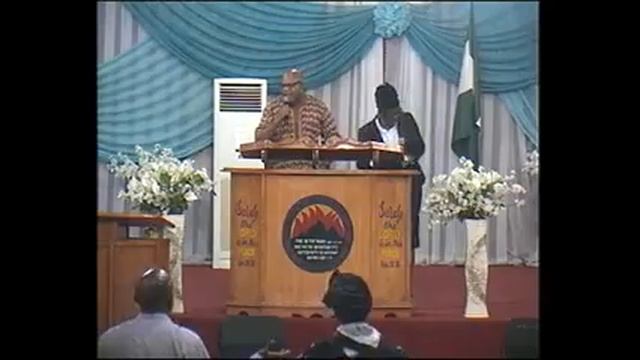 Revival Service - 24th October 2019. смотреть онлайн