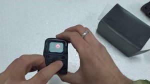 Реплика EOTech 553 от Holy Warrior