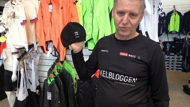 Assos ASSOSOIRES Robo Foil G2 Hjelmhue смотреть онлайн