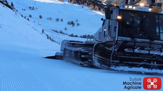 PRINOTH EVEREST