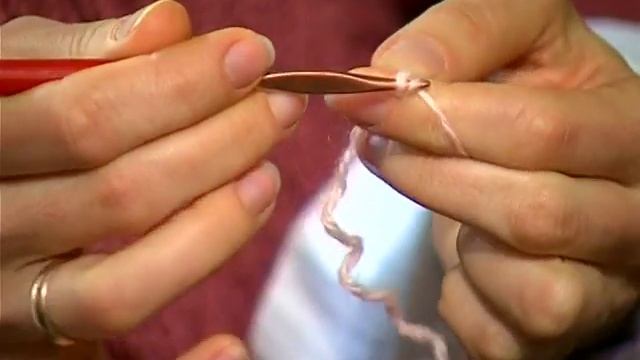 ручное вязания алла тютюнникова