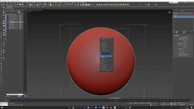 Disintegration to ashes Tutorial | 3dsmax x Tyflow x Phoenix смотреть онлайн