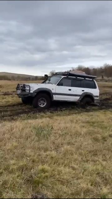 Toyota села но есть лебедка дорога на худейские лабиринты смотреть онлайн