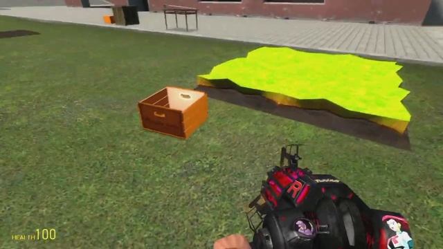 Harvest Mod Simulator 20XX - New Grass and Hoe Models смотреть онлайн