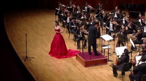 Аида Гарифуллина - Каста Дива - Беллини (Норма) & Aida Garifullina - Casta Diva - Bellini (Norma)