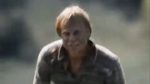 "Свой среди чужих, чужой среди своих",1974г. (финальная сцена фильма)