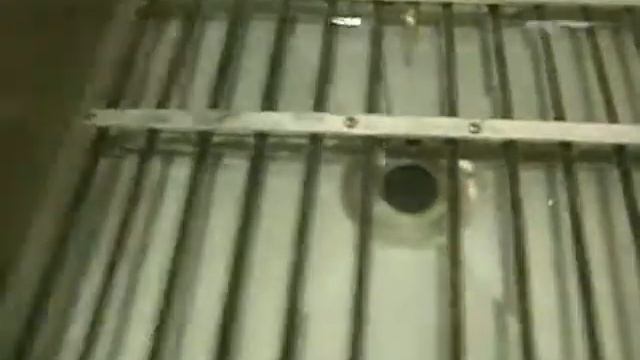 Fry King Donut Fryer 5.7.12