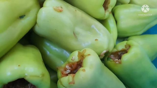 Болгарский перец смотреть онлайн