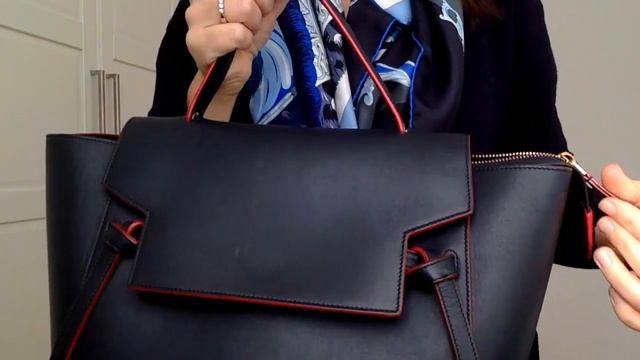 Celine Belt Bag | @the_bagselite смотреть онлайн