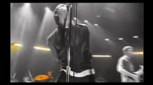 Oasis - Rock N' Roll Star (Official Video)