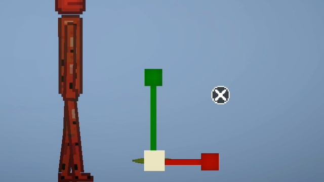 Как сделать клубнику в Мелон плэйграунт (melon sandbox) смотреть онлайн