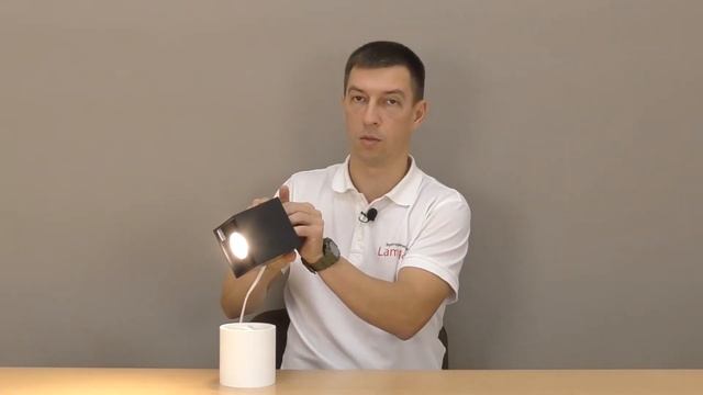 Точковий світильник KANLUX 25192, 25272 огляд смотреть онлайн