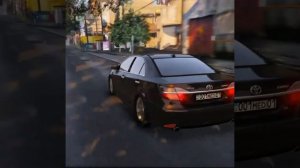 GTA 5 GROZNY TOYOTA CAMRY V55 | ЧЕЧЕНСКИЙ ГТА 5 ТОЙОТА КАМРИ В55