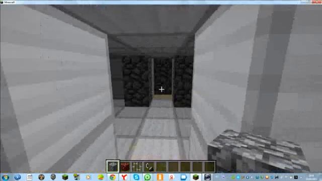 как сделать камин в minecraft смотреть онлайн