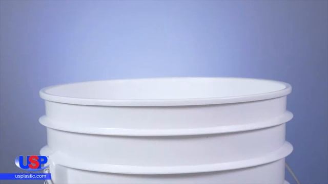 6 & 7 GALLON BUCKETS | U.S. Plastic Corporation® | Product Spotlight смотреть онлайн