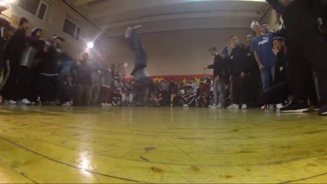 20 VS 20 | Jam Staraya Shkola смотреть онлайн