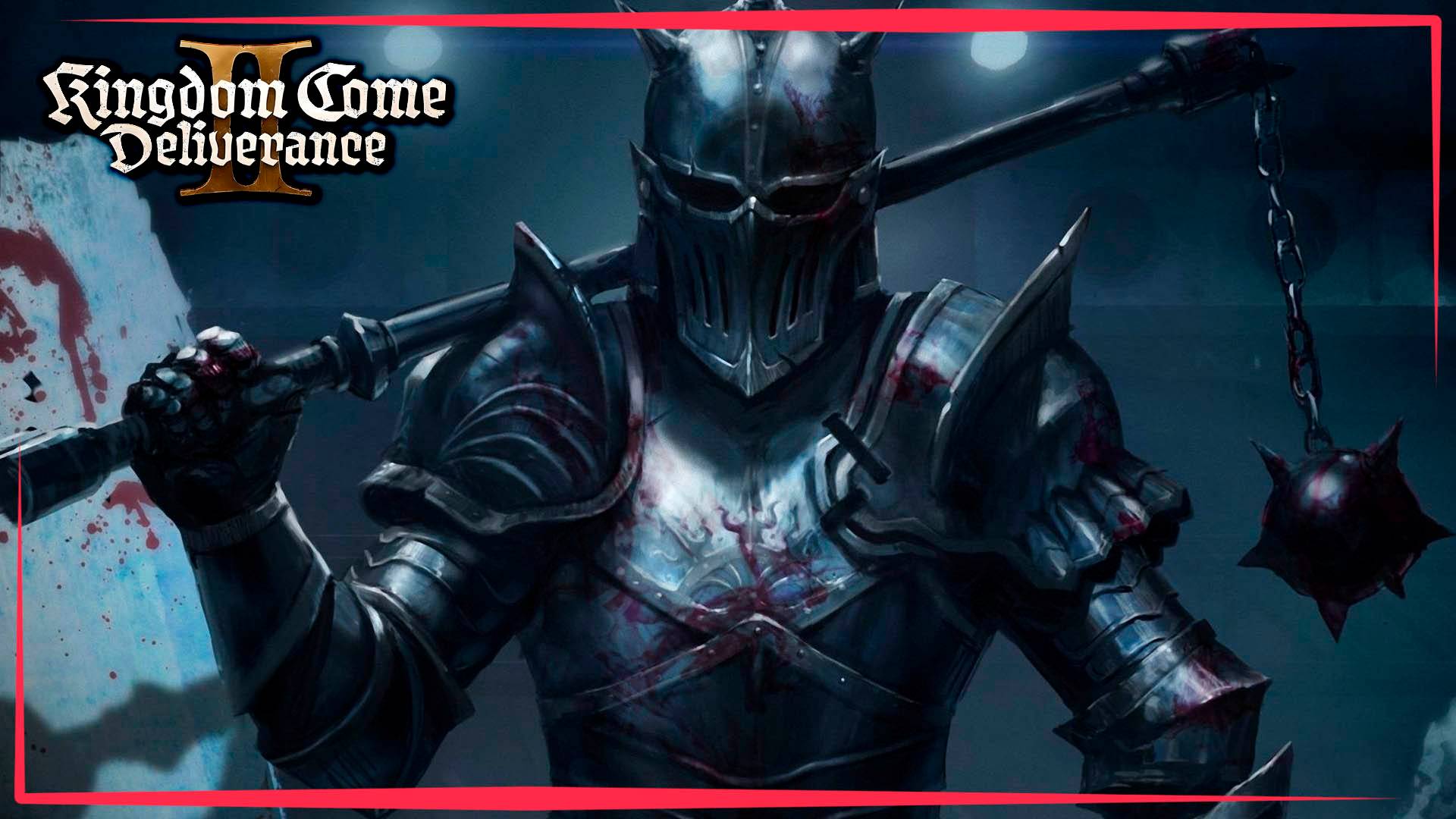 Легендарный Перекресток - Kingdom Come Deliverance II ( 17 серия ) смотреть онлайн