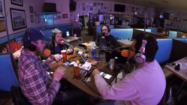 BB Podcast: 11/29/16 смотреть онлайн