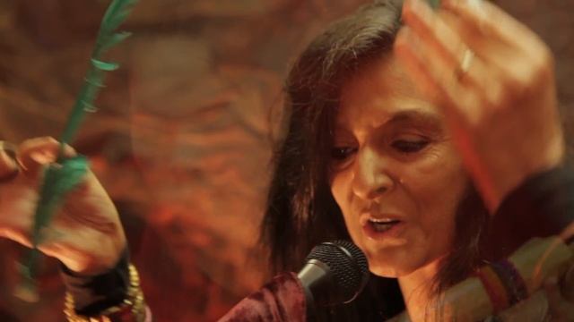 "Ô rivière de lumière"" Poème de Nicole Coppey, Musique Daniel Nolé смотреть онлайн