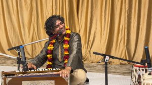 04.03.25 | Биту Малик | Концерт | Вриндаван