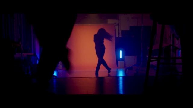 Dance / Практическая работа KinoCource Israel смотреть онлайн