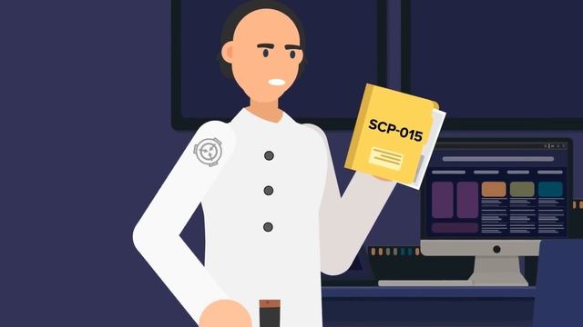 SCP-015 Tale - Plumbing смотреть онлайн