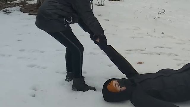 Загадка від неї смотреть онлайн