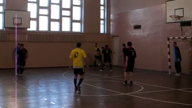 2 тур - Azhi-Dahaka - Phoenix (2 тайм).MP4 смотреть онлайн